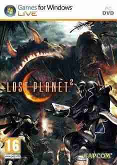 Descargar Lost Planet 2 Benchmark [MULTI9] por Torrent